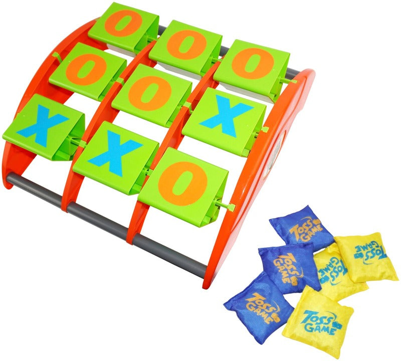 Happy Summer 井字棋游戏