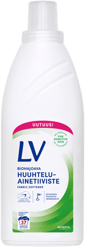 LV 柔顺剂浓缩液
