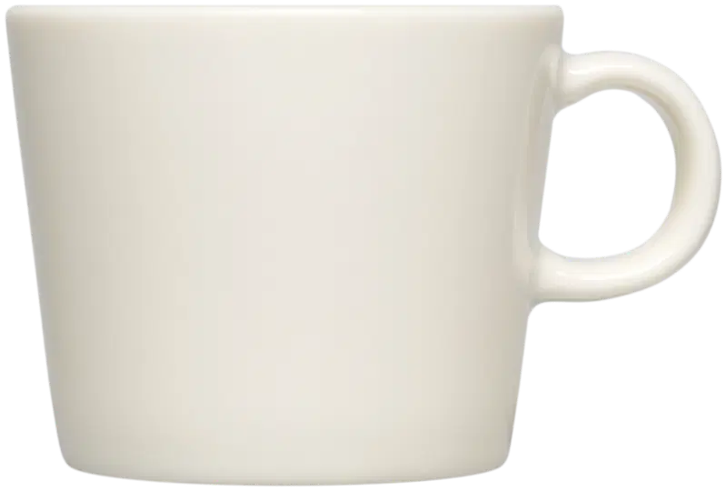 Iittala Teema浓缩咖啡杯 0,1 L｜Iittala Teema espressokuppi 0,1 L