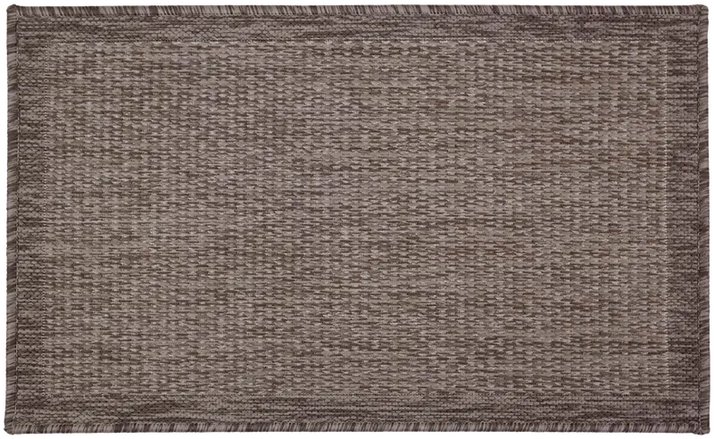 Jysmä 门槛垫 Sisalo Maria 50x80 厘米 亚麻色