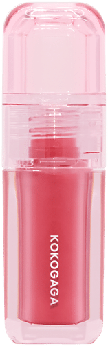 Nyangjelly Glow Lip,05 Peach jelly,4 ml