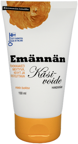 Emännän käsivoide 150ml