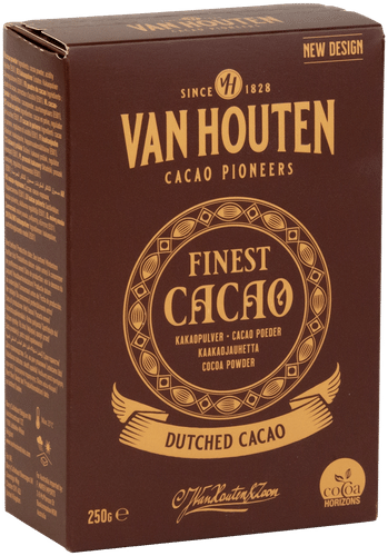 Van Houten 250克 Van Houten 可可粉