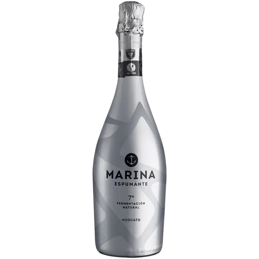 Bocopa Marina Espumante kuohuviini 7 til-% 0,75L plo｜Marina Bocopa Marina Espumante 起泡饮料 7 vol% 0.75L plo