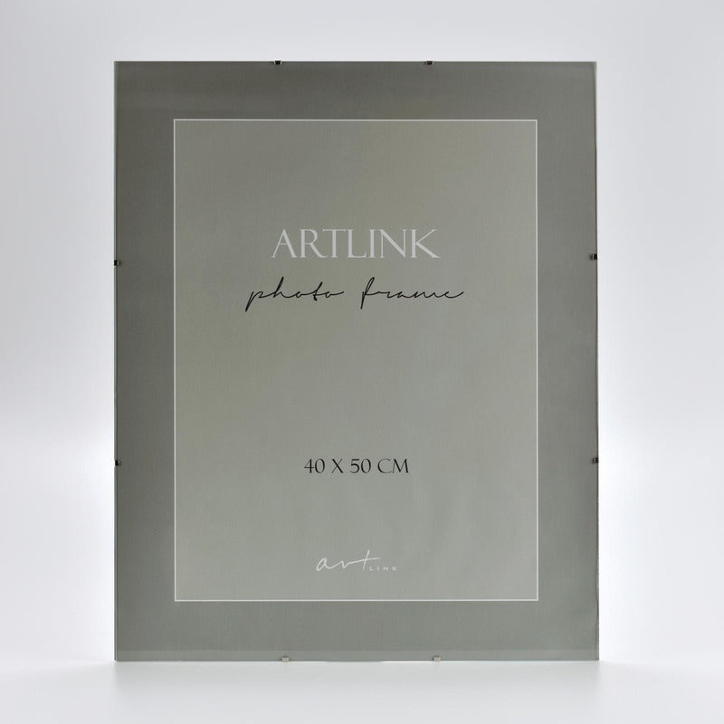 Art Link 夹式相框 40x50 cm