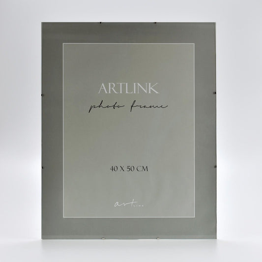 Art Link 夹式相框 40x50 cm