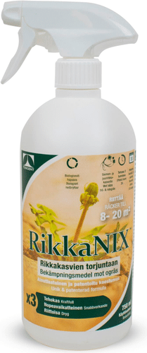 RikkaNIX 醋精（清洁用） 750 ml