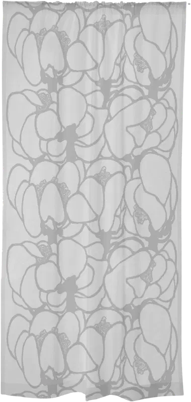 Vallila Makeba Classic成品窗帘 140x 250 cm｜Vallila valmisverho Makeba Classic 140 x 250 cm