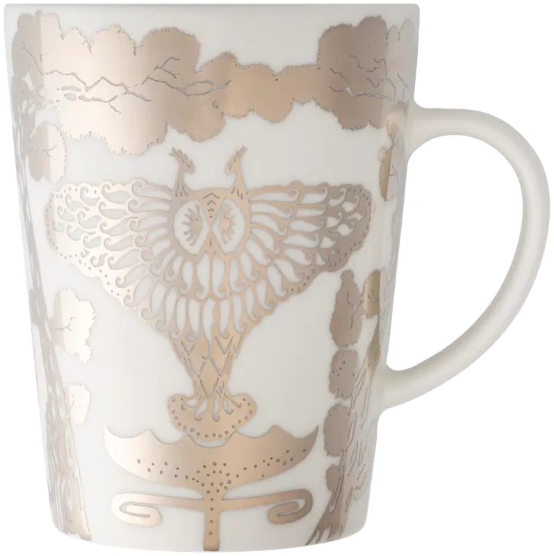 Iittala 杯子 Taika 梦 0,4 L｜Iittala muki Taika Uni 0,4 L