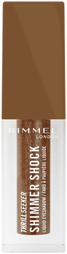 Rimmel London Rimmel Thrill Seeker 闪亮液体眼影 006 Cocoa Crush 3.5毫升