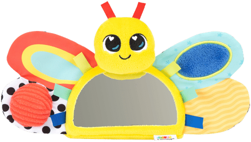 Lamaze Freddie Tulikärpänen Masuaika