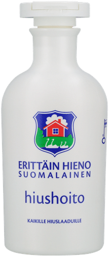 Erittäin Hieno Suomalainen 护发护理 300ml