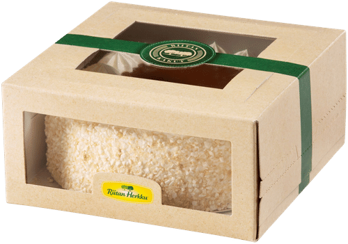 Riitan Herkku Kinuskikakku 700g｜Riitan Herkku 焦糖蛋糕 700g