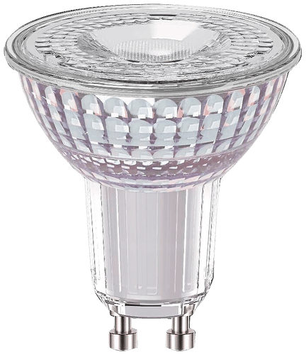 Airam LED OIVA PAR16 535 lm/900cd 3000K GU10 36° himmennettävä