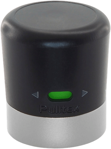 Pulltex 香槟塞Giro黑色