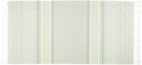 4Living Hamam pyyhe 70x140 cm vihreä