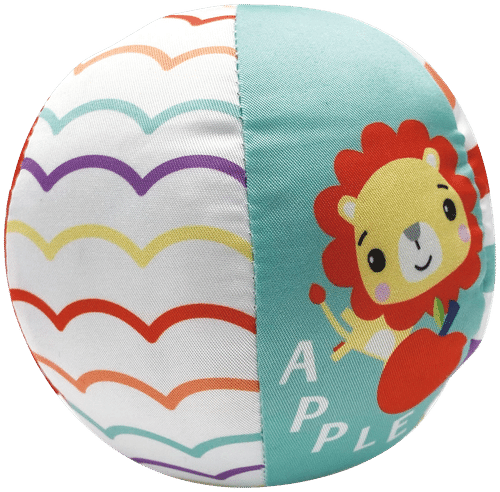Fisher-Price 摇铃球 10 Cm