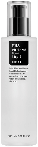 COSRX BHA 黑头强力液 100ml-护理液｜COSRX BHA Blackhead Power Liquid 100 ml- Hoitoneste