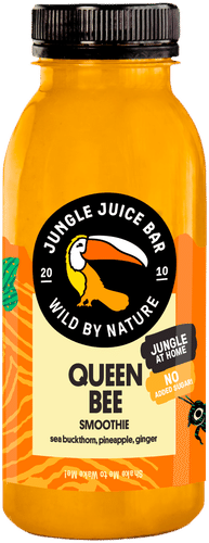 JUNGLE JUICE BAR Queen Bee 250ml｜Jungle Juice Bar 蜂王 250ml