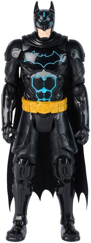 Batman & DC Universe 蝙蝠侠人偶30厘米-蝙蝠侠忍者｜Batman Figuuri 30 cm - Batman Ninja