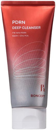 BONCEPT PDRN深层清洁泡沫 120g