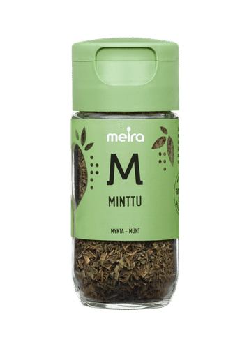 Meira 薄荷 8g