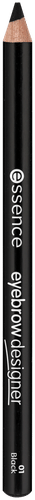 Essence eyebrow DESIGNER 01 黑色 1 g