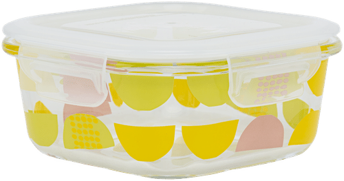 House 食品保鲜盒“船” 0,5 l