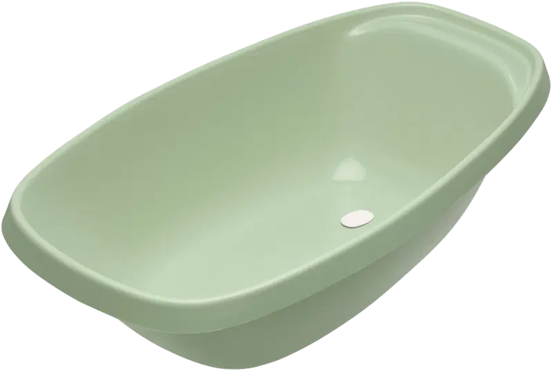Orthex 儿童浴盆 50升 带塞｜Orthex lasten amme 50 L tulpalla