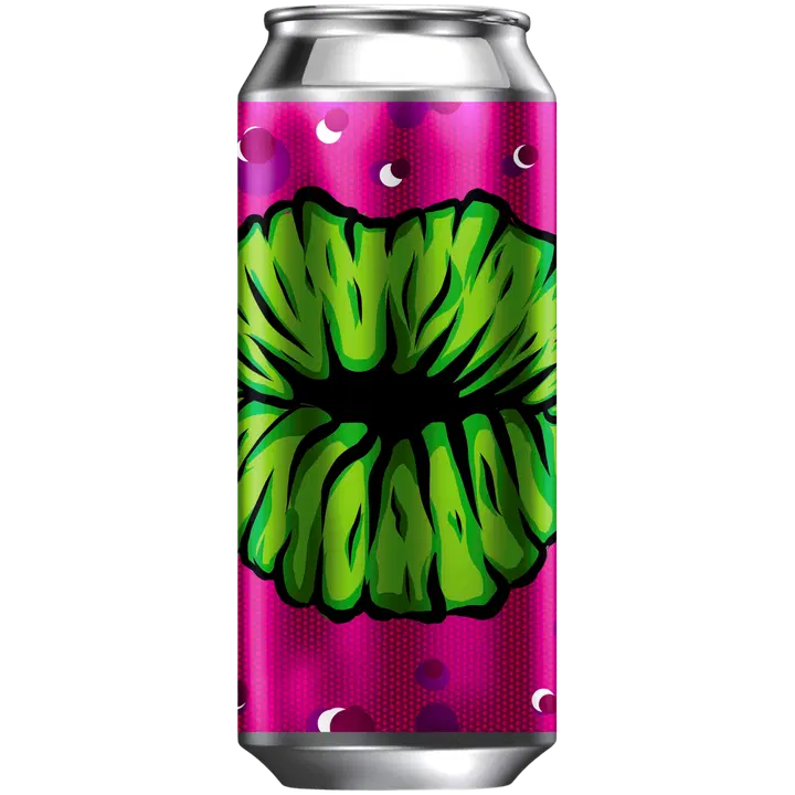 Salama Brewing Passion Razzie Sour 6,2% 0,44l tölkki｜Salama Brewing Passion Razzie 酸味 6.2% 0.44l 罐装