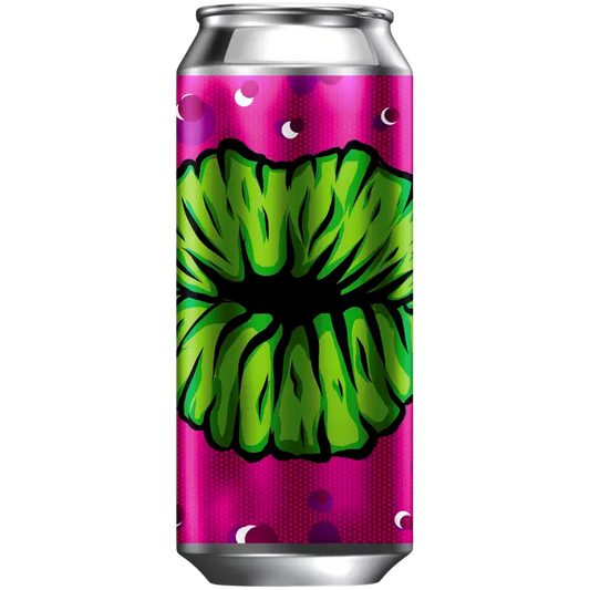 Salama Brewing Passion Razzie Sour 6,2% 0,44l tölkki｜Salama Brewing Passion Razzie 酸味 6.2% 0.44l 罐装