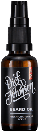 Partaöljy Core 30ml