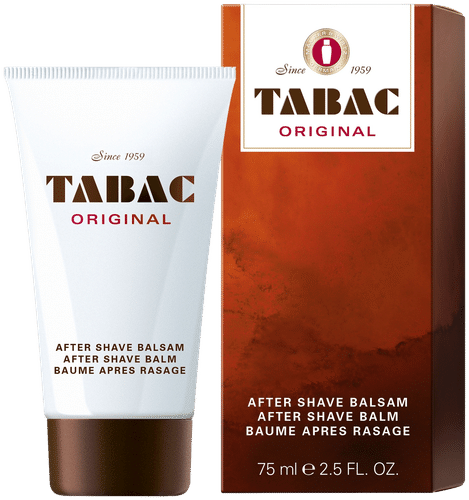 Tabac Original 75毫升须后舒缓膏
