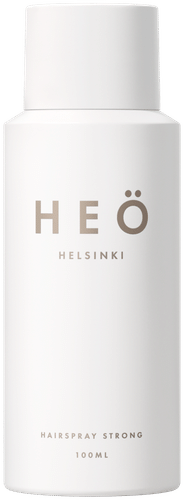 HEÖ Hki Hairspray Strong 100ml