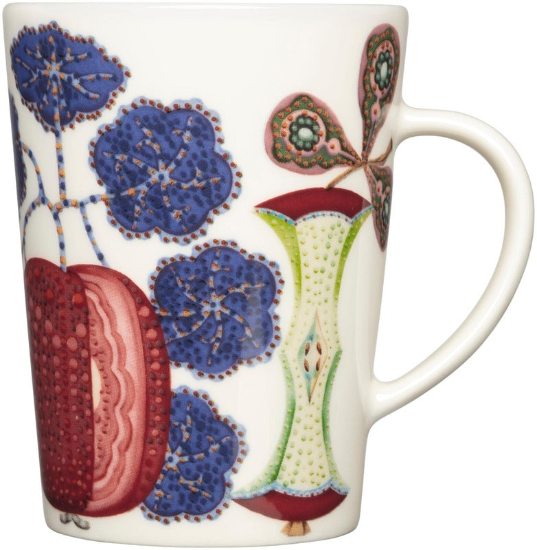 Iittala Taika马克杯0.3L Sato｜Iittala Taika muki 0,3L Sato