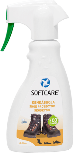 Softcare 鞋套 300 ml