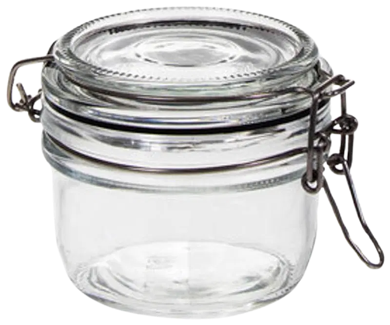 AmandaB 玻璃罐 125ml