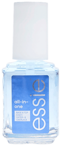 essie All-in-One 指甲护理产品 13,5ml
