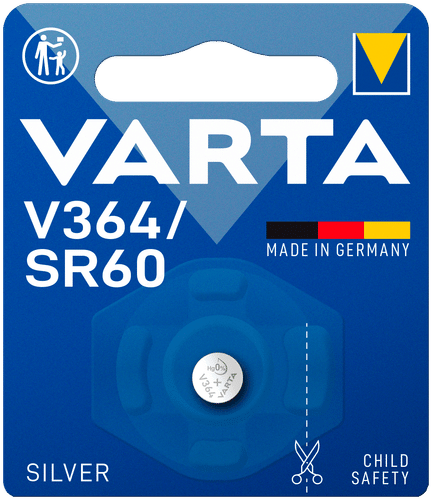 Varta 专用电池 V364 1kpl