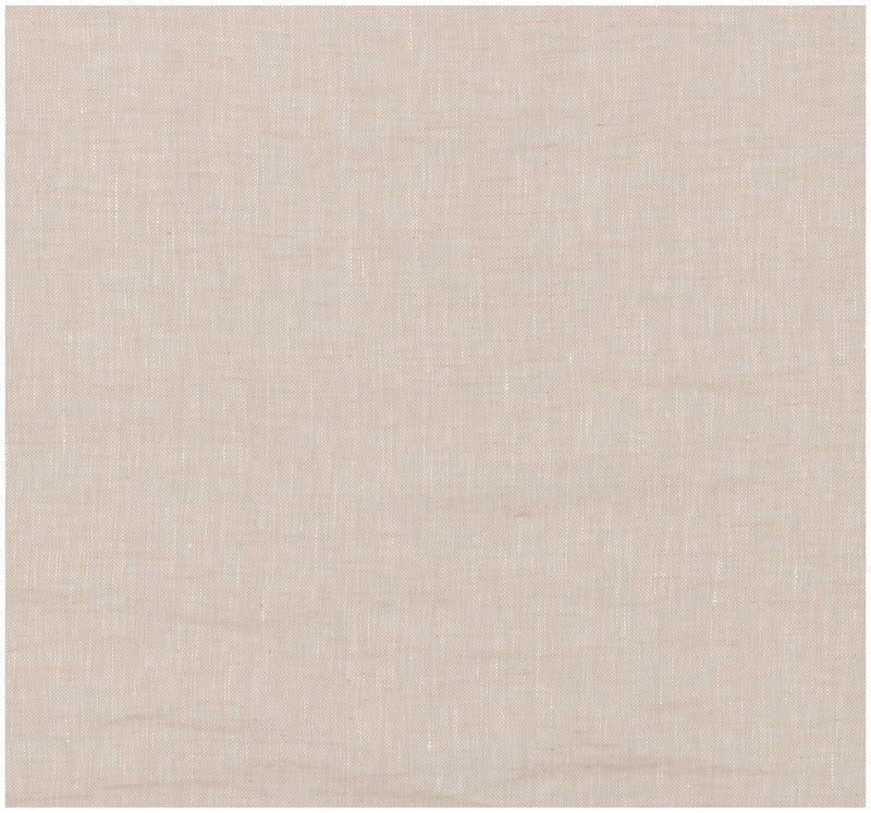 House 半亚麻帘罩 Alma 250×50厘米 亚麻色