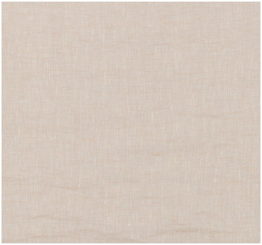 House 半亚麻帘罩 Alma 250×50厘米 亚麻色