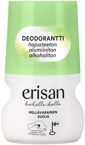 Erisan 无香滚珠止汗剂 50 ml
