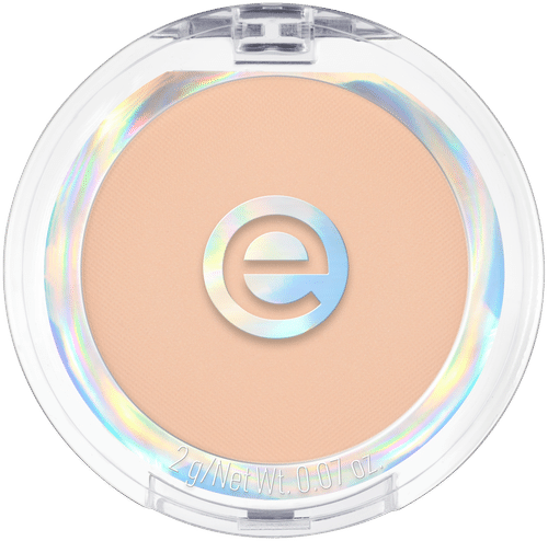 essence mono eyeshadow matte 01 Soft Beige 2 g