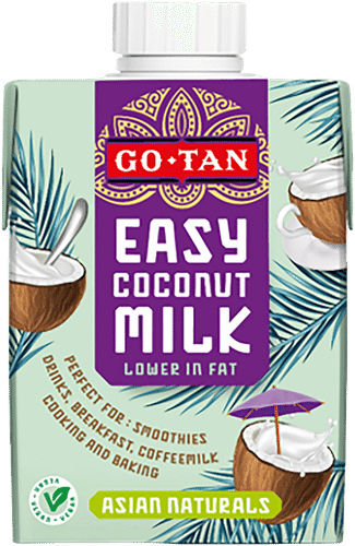 Go-Tan Easy coconut milk 500ml