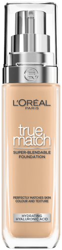 L'Oréal Paris True Match meikkivoide 5.N Sand 30ml
