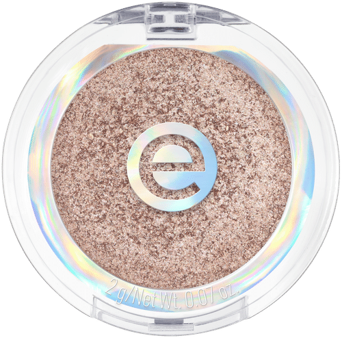 essence mono eyeshadow pearly 02 Silky Taupe 2 g