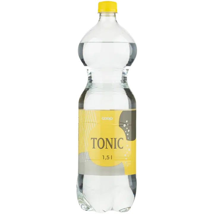 Coop Tonic virvoitusjuoma 1,5l｜Coop 滋补软饮料 1,5l