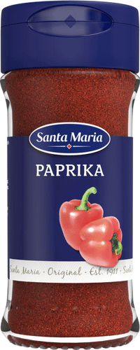 Santa Maria 37克红椒粉｜Santa Maria 37g Paprikajauhe