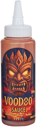 Voodoo Sauce 250 g