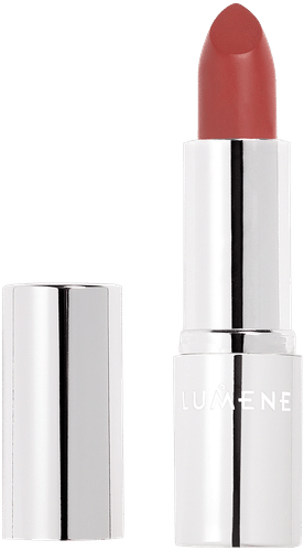 Lumene Luminous Moisture口红06冬玫瑰 4,7 g